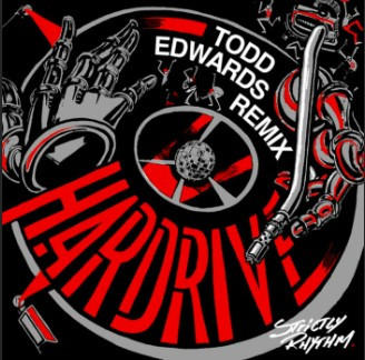 Deep Inside (Todd Edwards Remix)